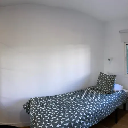 Apartment Olas 214