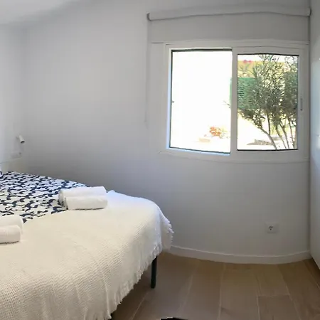 Olas 214 Apartment
